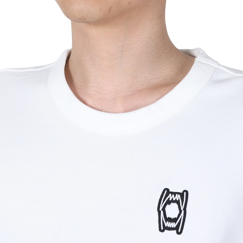 プーマ（PUMA）（メンズ）バスケットボールウェア ピボット カットオフ プルオーバー 53419201