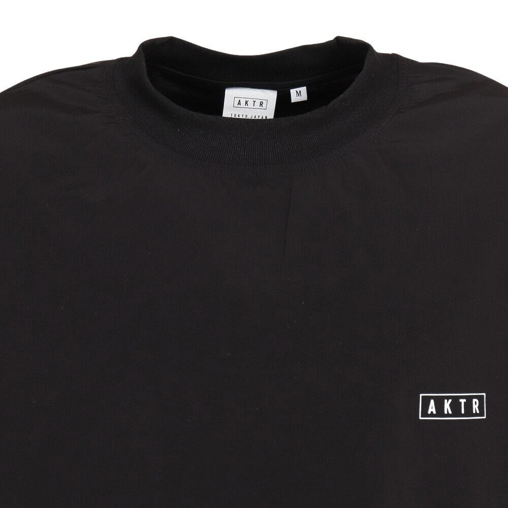 アクター（AKTR）（メンズ、レディース）バスケットボールウェア