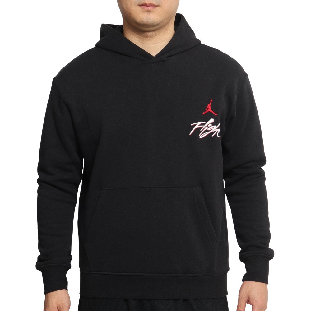 Air Jordan パーカー ブラック