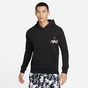 ジョーダン（JORDAN）（メンズ）パーカー エッセンシャル グラフィック フリース プルオーバー DQ7506-011