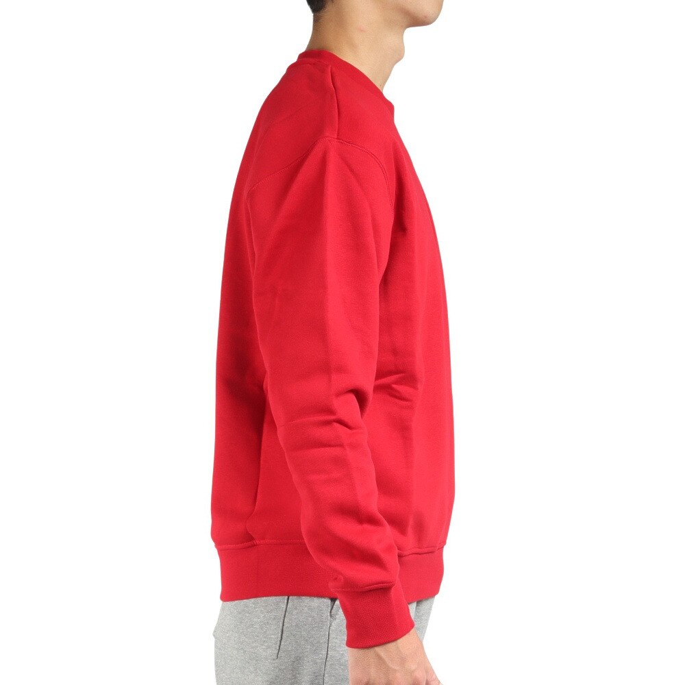 ジョーダン（JORDAN）（メンズ）スウェット トレーナー ESSENTIALS