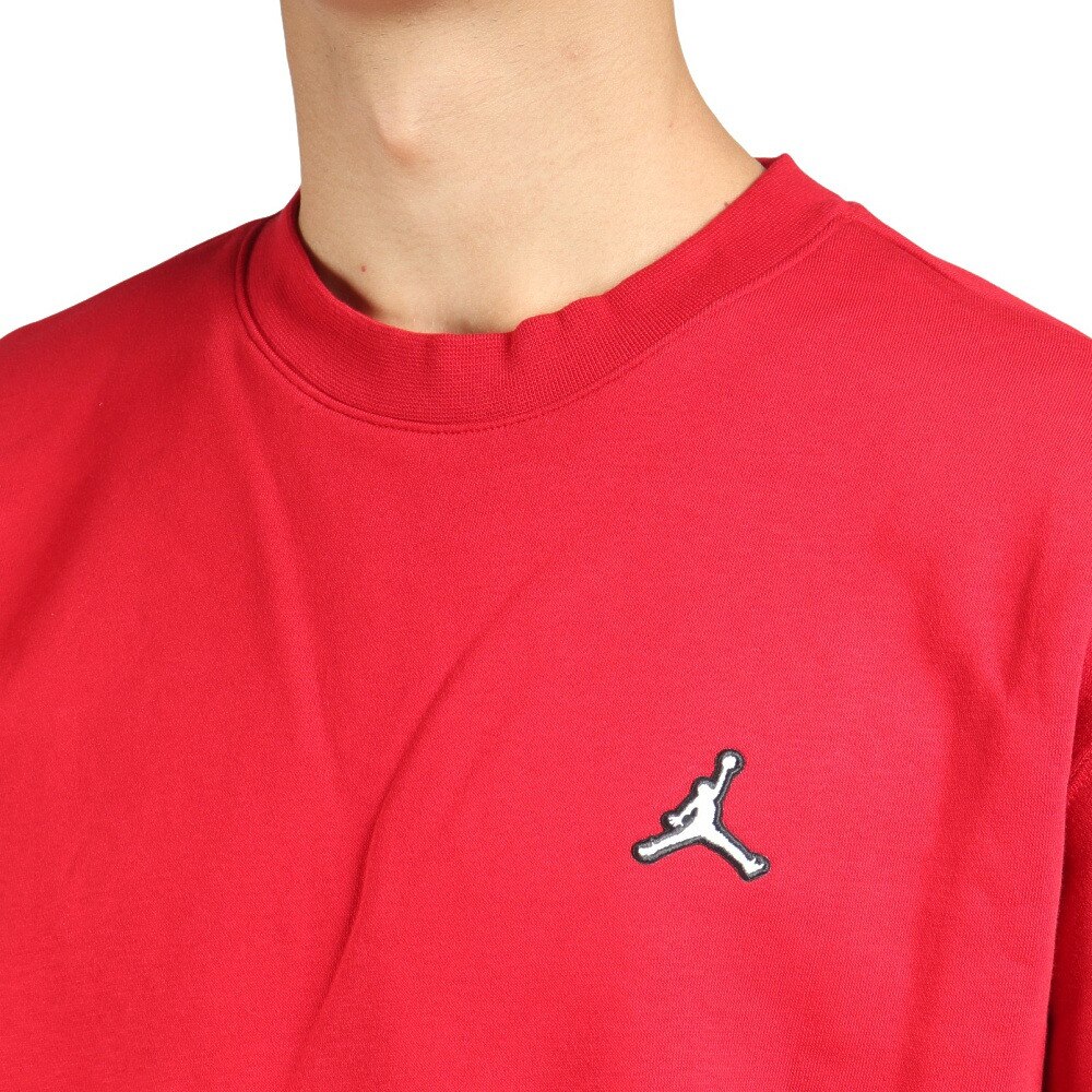 ジョーダン（JORDAN）（メンズ）スウェット トレーナー ESSENTIALS フリース 長袖 クルーネック DQ7521-687★★★