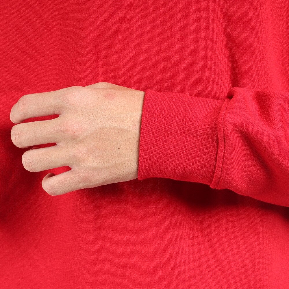 ジョーダン（JORDAN）（メンズ）スウェット トレーナー ESSENTIALS フリース 長袖 クルーネック DQ7521-687★★★