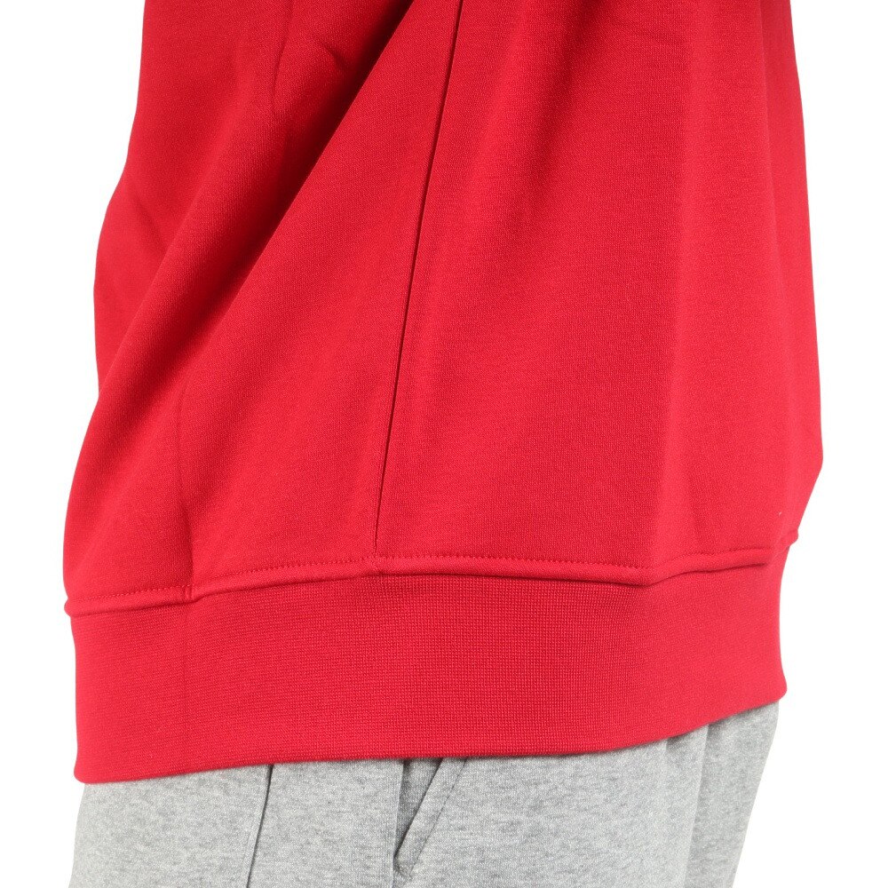 ジョーダン（JORDAN）（メンズ）スウェット トレーナー ESSENTIALS フリース 長袖 クルーネック DQ7521-687★★★