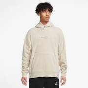 JORDAN(メンズ)バスケットボールウェア NBA JDN ESS グラフィック ウィンター フリースプルオーバー長袖フーディ DV1572-206
