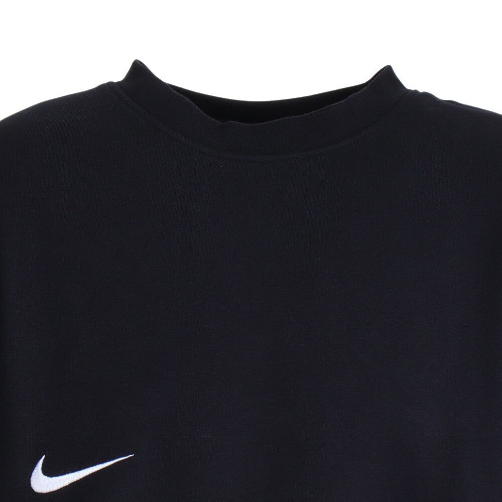 ナイキ（NIKE）（メンズ）バスケットボールウェア N31 CTS 23 フリース 長袖クルーシャツ DR9124-010★★★