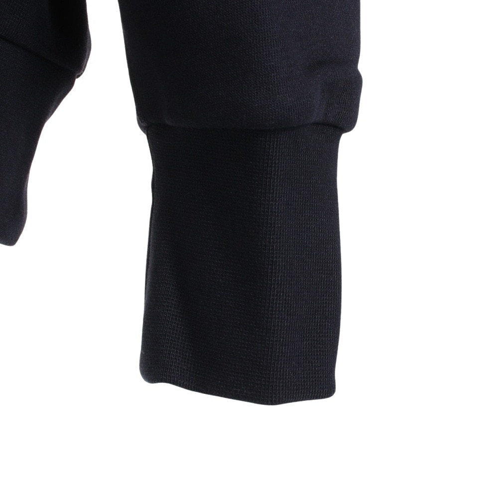 ナイキ（NIKE）（メンズ）バスケットボールウェア N31 CTS 23 フリース 長袖クルーシャツ DR9124-010★★★