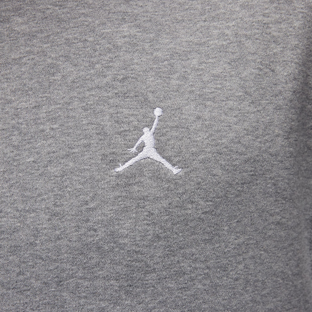 ジョーダン（JORDAN）（メンズ）パーカー フリース バスケットボールウェア エッセンシャル プルオーバー FJ7775-091