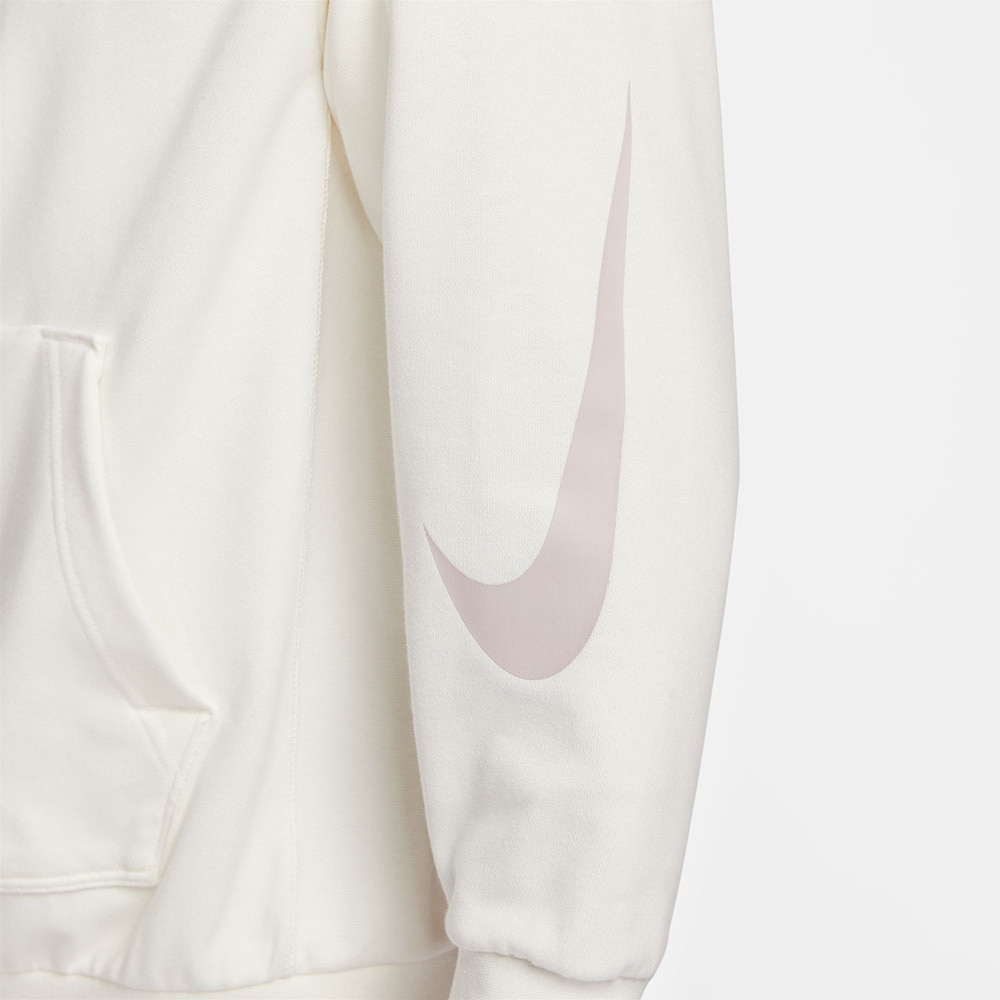 ナイキ（NIKE）（メンズ）パーカー バスケットボールウェア プルオーバー HP ジャ スタンダード イシュー ドライフィット FN2988-133