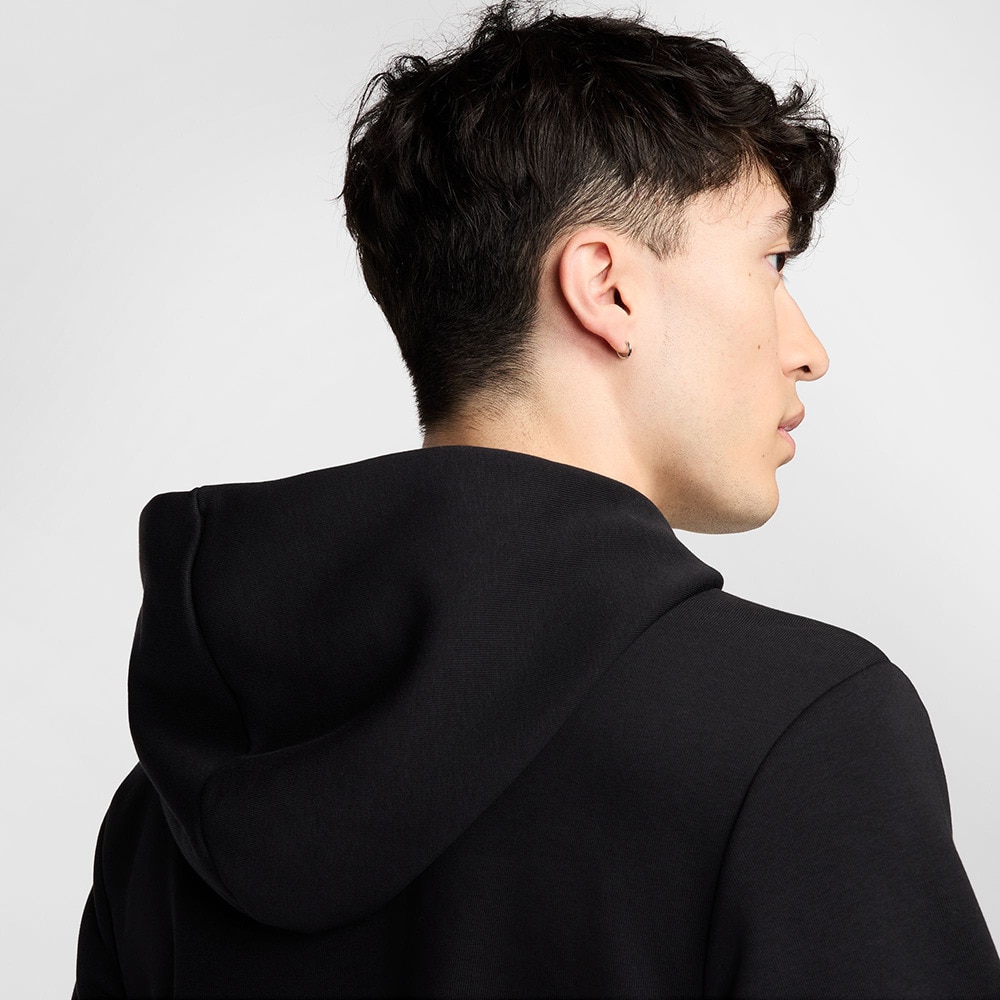 ナイキ（NIKE）（メンズ）バスケットボールウェア ケビン・デュラント ドライフィット スタンダード イシュー プルオーバー パーカー FN7381-010 速乾