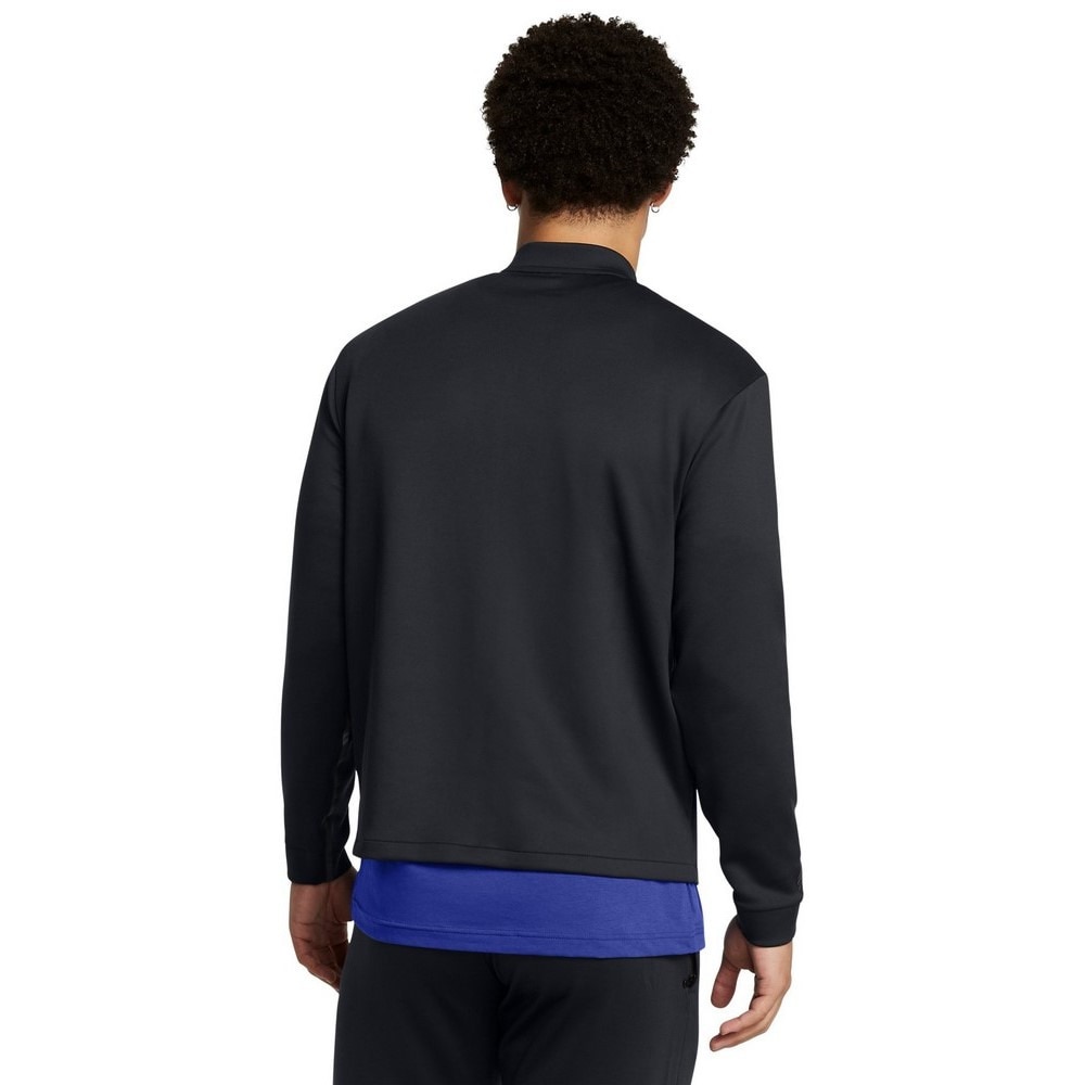 アンダーアーマー（UNDER ARMOUR）（メンズ）バスケットボールウェア カリー トラベル ジャケット 1387090 001