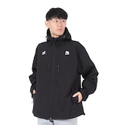 (メンズ)バスケットボールウェア シェルジャケット EZFW24UJK002C001