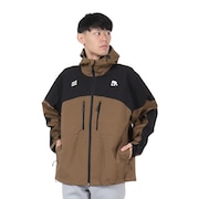 (メンズ)バスケットボールウェア EZシェルジャケット EZFW24UJK002C022