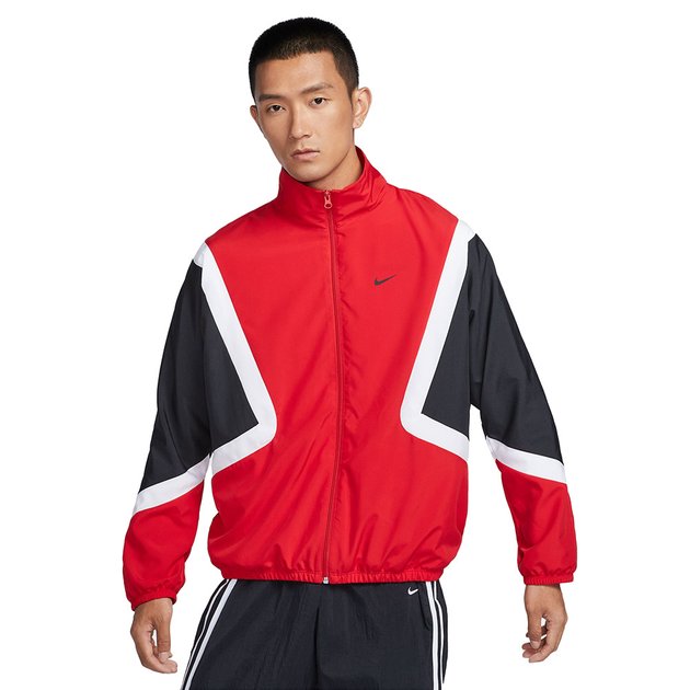 ナイキ（NIKE）（メンズ）バスケットボールウェアアイコン ウーブン 