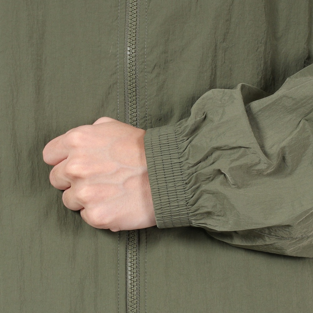 ジョーダン（JORDAN）（メンズ）バスケットボールウェア ジョーダン エッセンシャル ウィンド ジャケット FV7299-222