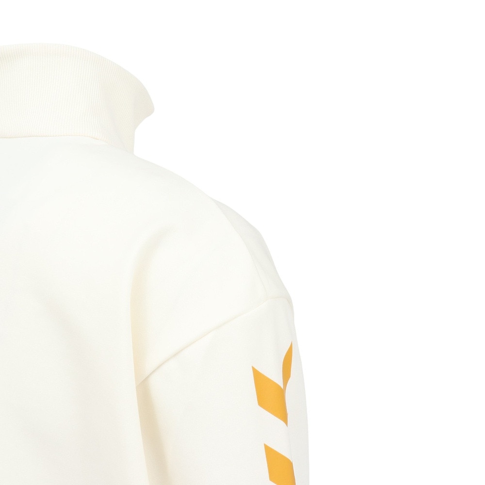 ヒュンメル（hummel）（メンズ、レディース）【新商品】 バスケットボールウェア ウォームアップジャケット HAPB2122-11