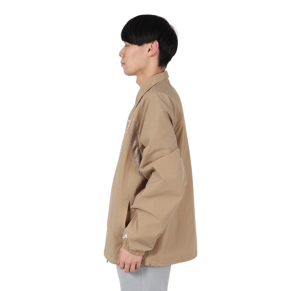 ジョーダン（JORDAN）（メンズ）バスケットボールウェア エッセンシャル コーチ ジャケット HF9331-257