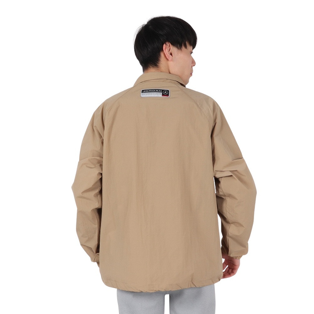 ジョーダン（JORDAN）（メンズ）バスケットボールウェア エッセンシャル コーチ ジャケット HF9331-257