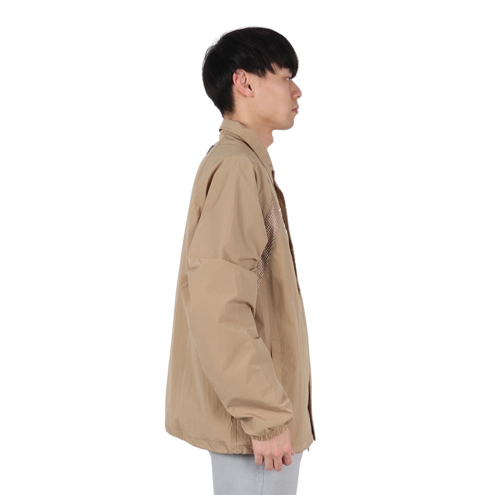 ジョーダン（JORDAN）（メンズ）バスケットボールウェア エッセンシャル コーチ ジャケット HF9331-257