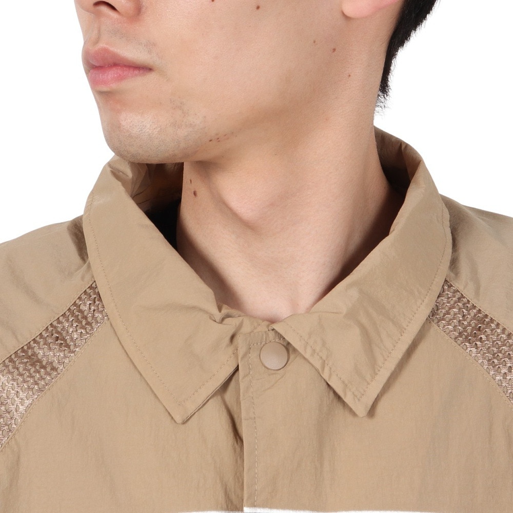 ジョーダン（JORDAN）（メンズ）バスケットボールウェア エッセンシャル コーチ ジャケット HF9331-257