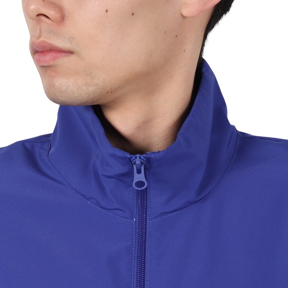 ナイキ（NIKE）（メンズ）【新商品】 バスケットボールウェア ドライフィット ウーブン アイコン ジャケット FZ0249-539