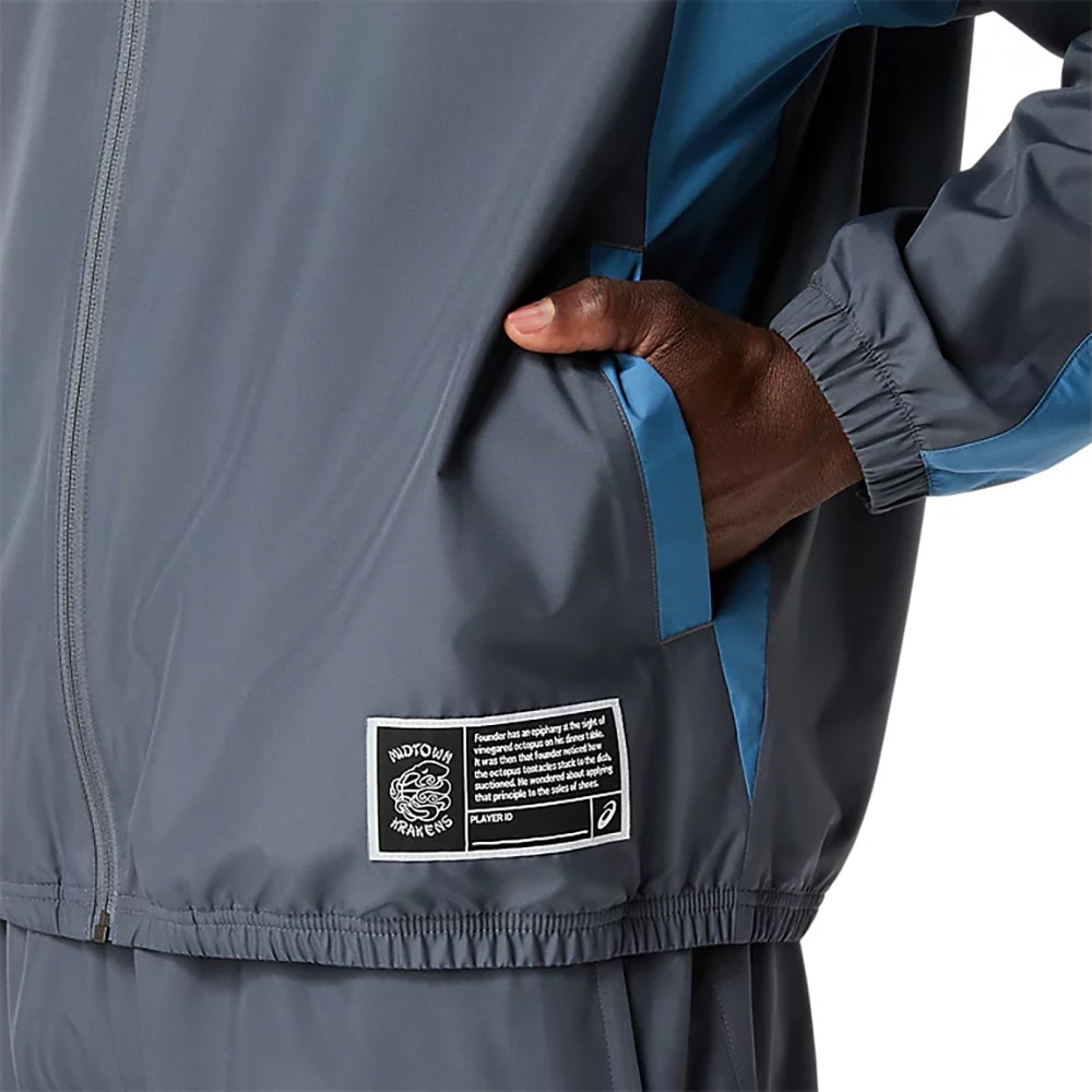 アシックス（ASICS）（メンズ、レディース）バスケットボールウェア