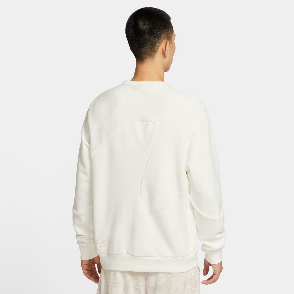 ナイキ（NIKE）（メンズ）バスケットボールウェア ヤニス スタンダード イシュー クルーネックシャツ HV1909-133