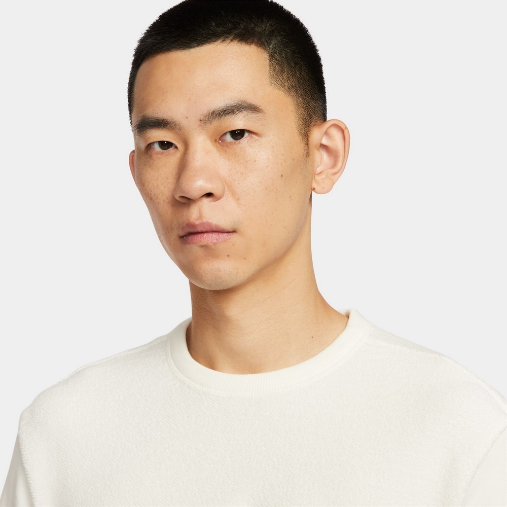 ナイキ（NIKE）（メンズ）バスケットボールウェア ヤニス スタンダード イシュー クルーネックシャツ HV1909-133