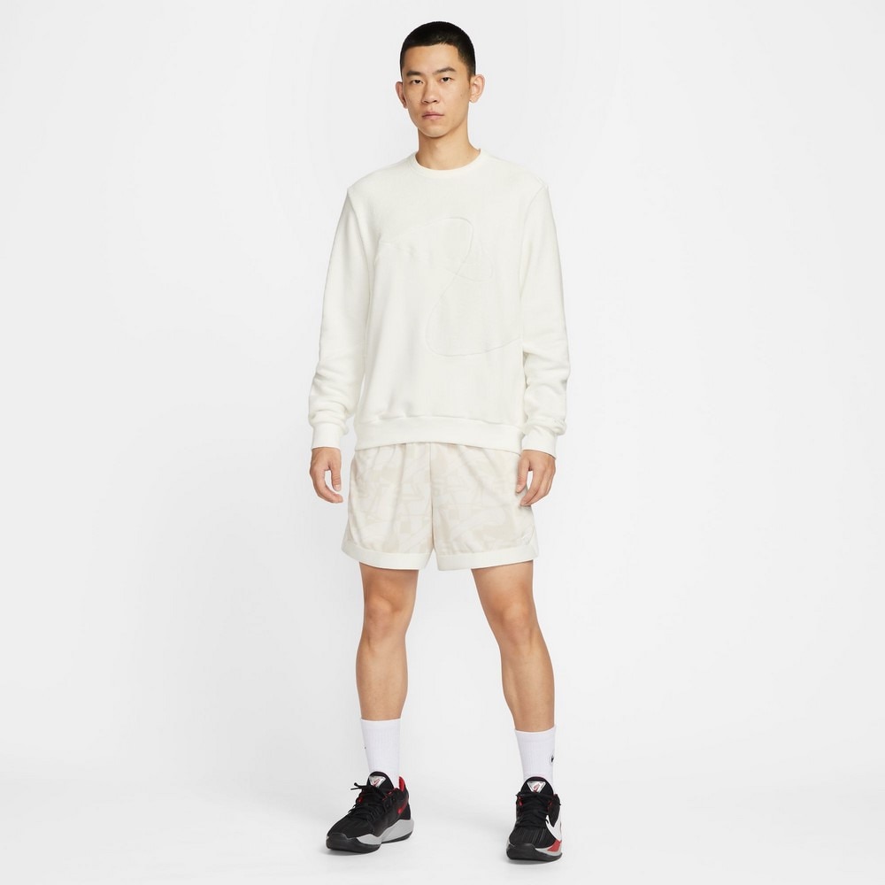 ナイキ（NIKE）（メンズ）バスケットボールウェア ヤニス スタンダード イシュー クルーネックシャツ HV1909-133
