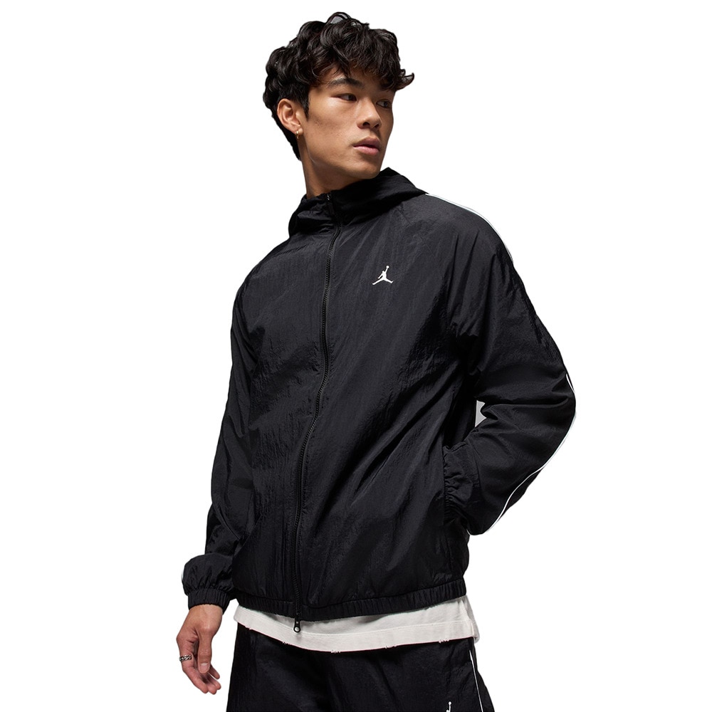 ジョーダン（JORDAN）（メンズ）バスケットボールウェア ジョーダン SPRT CLSSC ジャケット IB2241-010