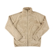 (メンズ、レディース)バスケットボールウェア フリースジャケット EZFW25UJK001 C021