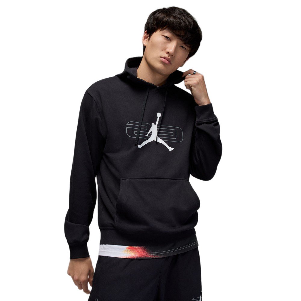Jordan パーカー Mサイズ ブラック　メンズ Jordan ジップアップ パーカー | ブラック | FARFETCH JP