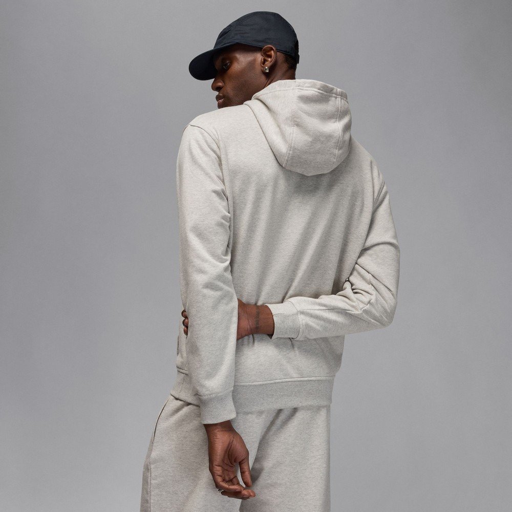 ジョーダン（JORDAN）（メンズ）バスケットボールウェア フリース プル