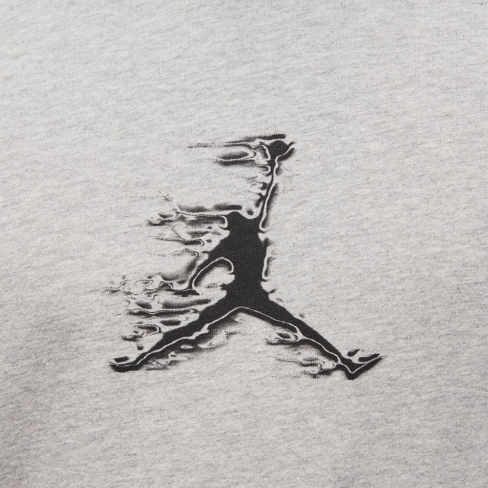 ジョーダン（JORDAN）（メンズ）バスケットボールウェア ドライフィット スポーツ 長袖クルーネックTシャツ HQ9038-050