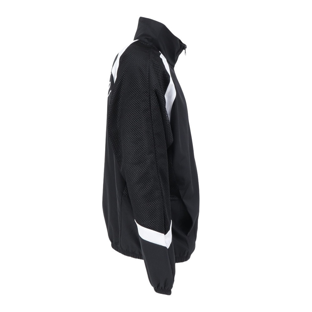 ナイキ（NIKE）（メンズ）バスケットボールウェア ウーブン アイコン ジャケット HV3364-010