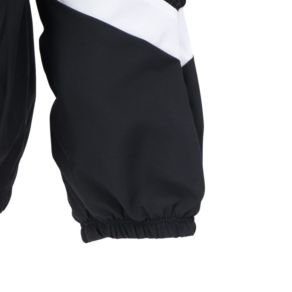 ナイキ（NIKE）（メンズ）バスケットボールウェア ウーブン アイコン ジャケット HV3364-010