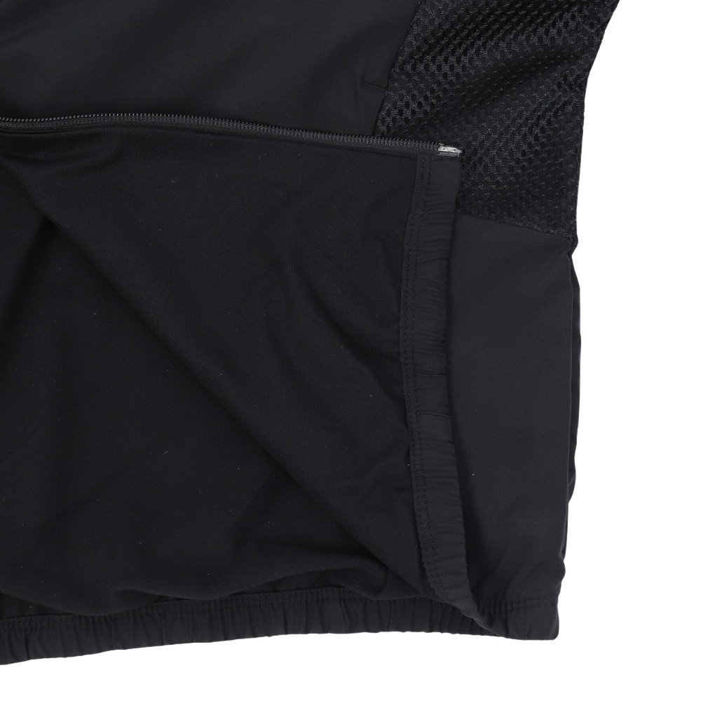 ナイキ（NIKE）（メンズ）バスケットボールウェア ウーブン アイコン ジャケット HV3364-010