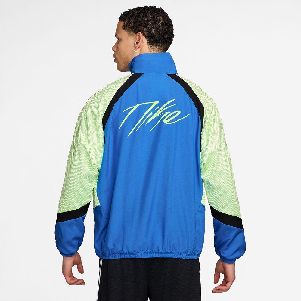 ナイキ（NIKE）（メンズ）バスケットボールウェアアイコン ウーブン