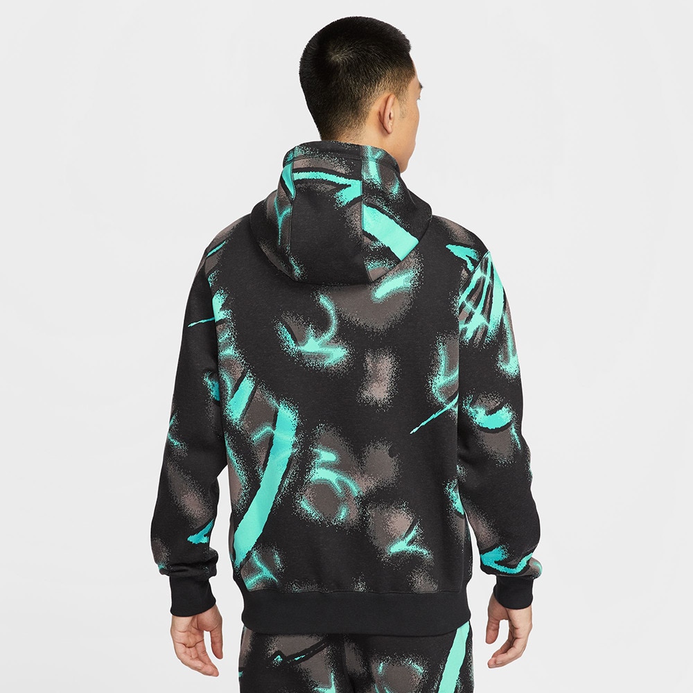 ナイキ（NIKE）（メンズ）バスケットボールウェア ジャ クラブ