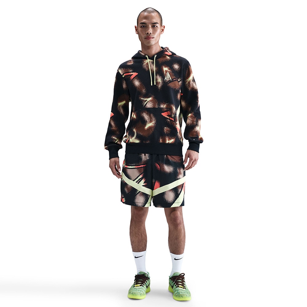 ナイキ（NIKE）（メンズ）バスケットボールウェア ジャ クラブ