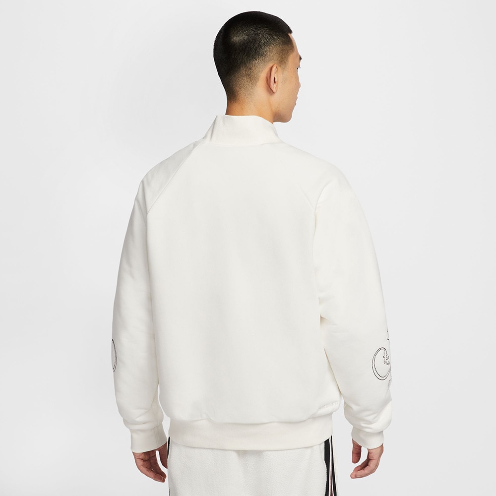 ナイキ（NIKE）（メンズ）バスケットボールウェア レブロン スタンダード イシュー Therma-FIT 中綿入りジャケット HV3499-133