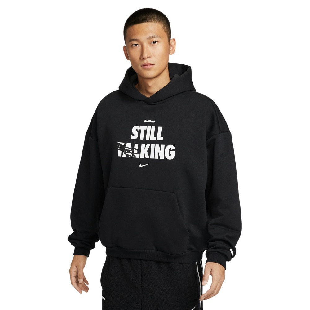 �w�@�i�C�L �o�X�P�b�g�{�[���E�F�A ���u���� Shut Up and Dribble �u���b�V���h �v���I�[�o�[ IH8861-010 �k�k 90 �o�X�P�b�g�{�[��