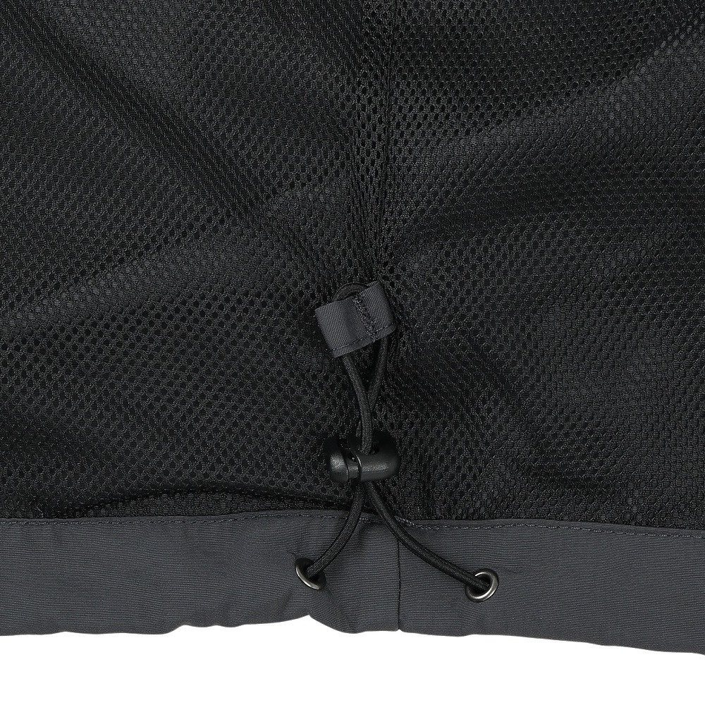 ヒュンメル（hummel）（メンズ）バスケットボールウェア ウーブンジャケット HAPB2125-990