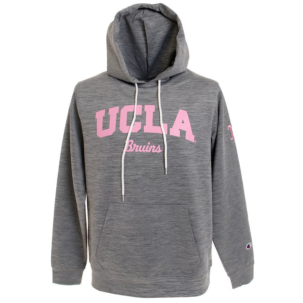 Ucla スウェットパーカー フーディ C3 Nb162 922 バスケットボール ウェア メンズ チャンピオン スーパースポーツゼビオ