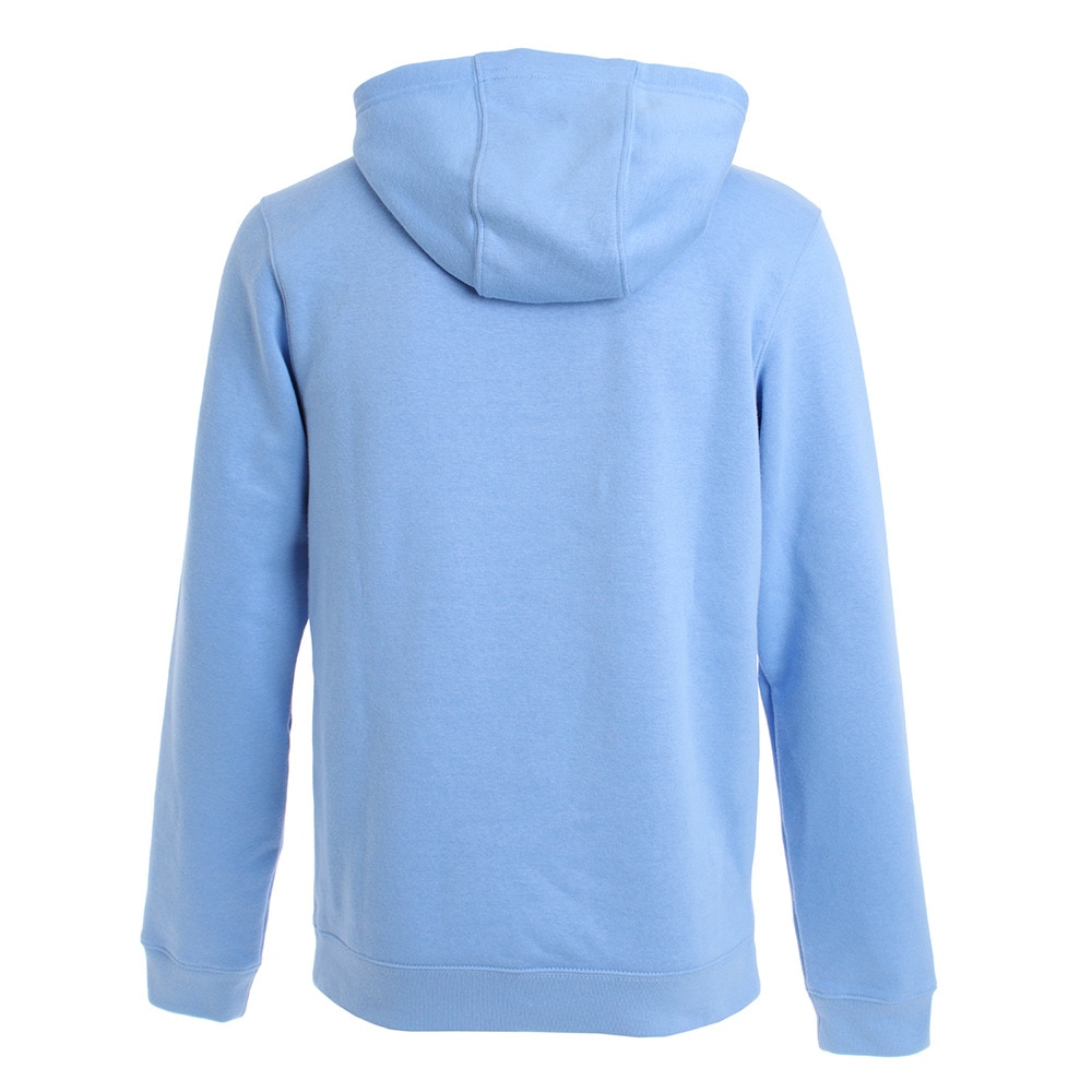 ナイキ（NIKE）（メンズ）NBA オールスター 2020 プルオーバー スウェットパーカー フーディ 裏起毛 CI5447-448 バスケットボール  ウェア メンズ