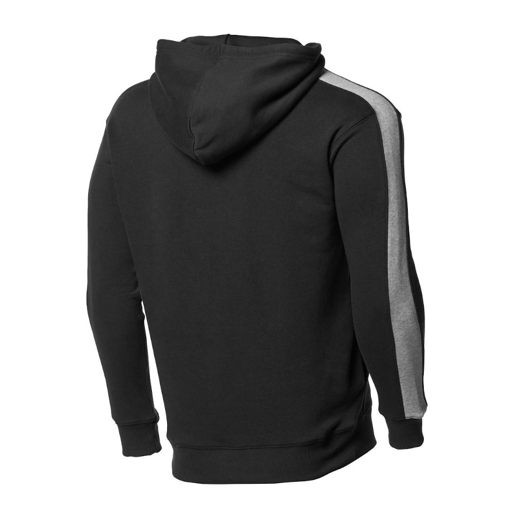 アンダーアーマー（UNDER ARMOUR）（メンズ）スウェット ロングスリーブ プルオーバー フーディー 1368972 001 バスケットボール スポーツウェア
