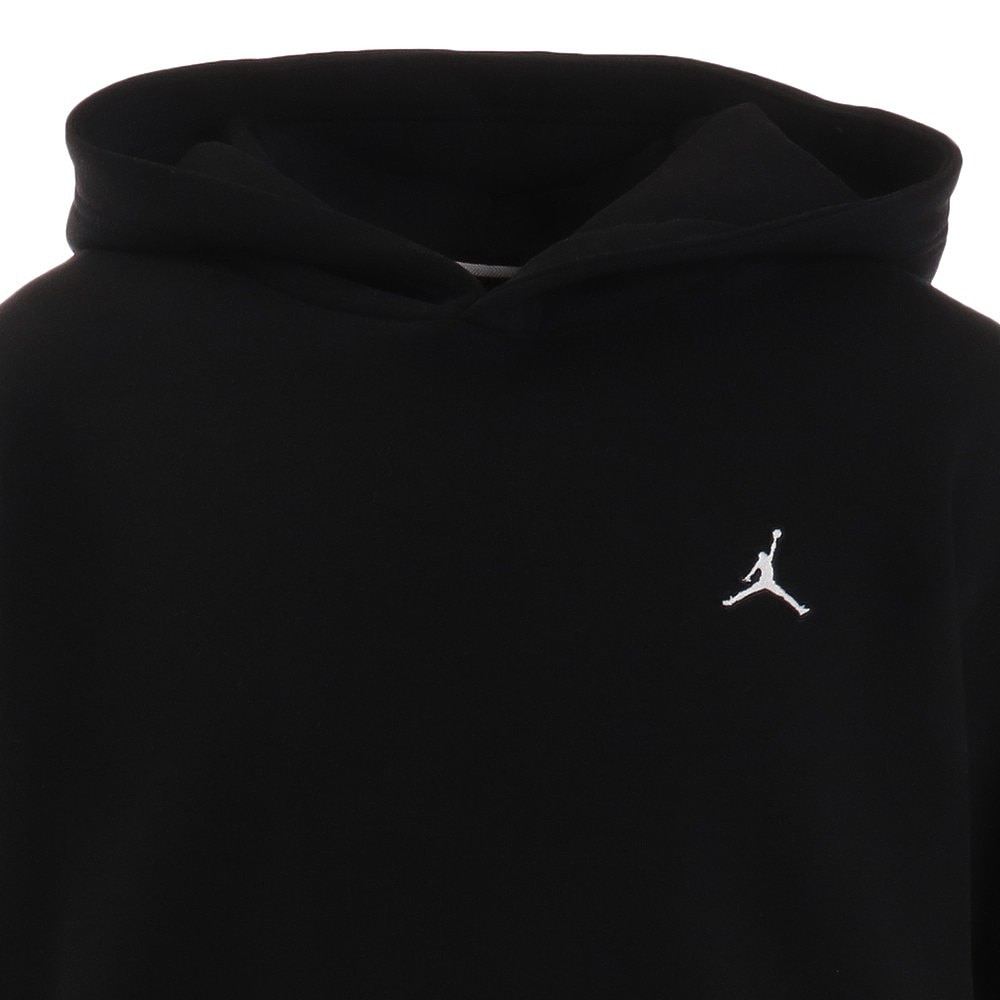 ジョーダン（JORDAN）（メンズ）エッセンシャル フリース プルオーバー フーディ DA9819-010 バスケットボール スポーツウェア★★★