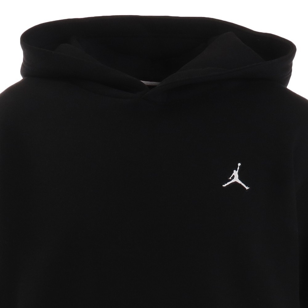 ジョーダン（JORDAN）（メンズ）エッセンシャル フリース プルオーバー フーディ DA9819-010 バスケットボール スポーツウェア★★★