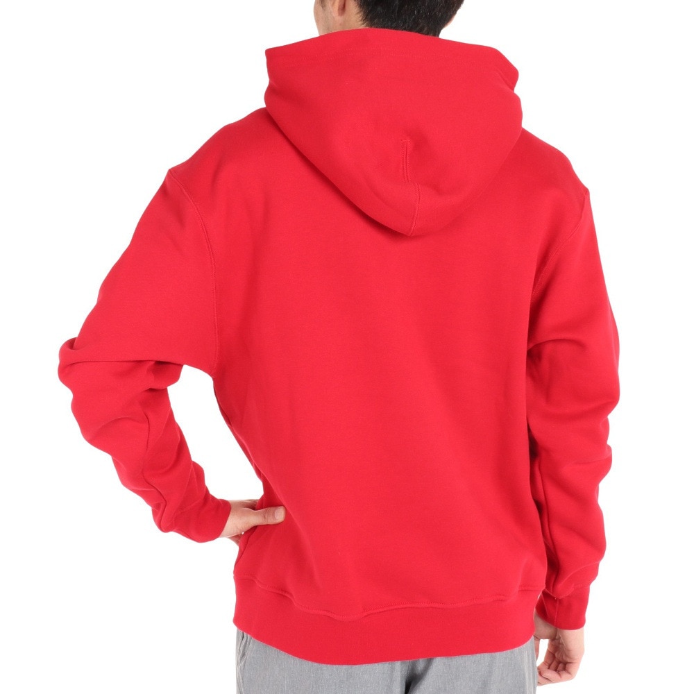 ジョーダン（JORDAN）（メンズ）エッセンシャル フリース プルオーバー フーディ DA9819-687 バスケットボール スポーツウェア★★★