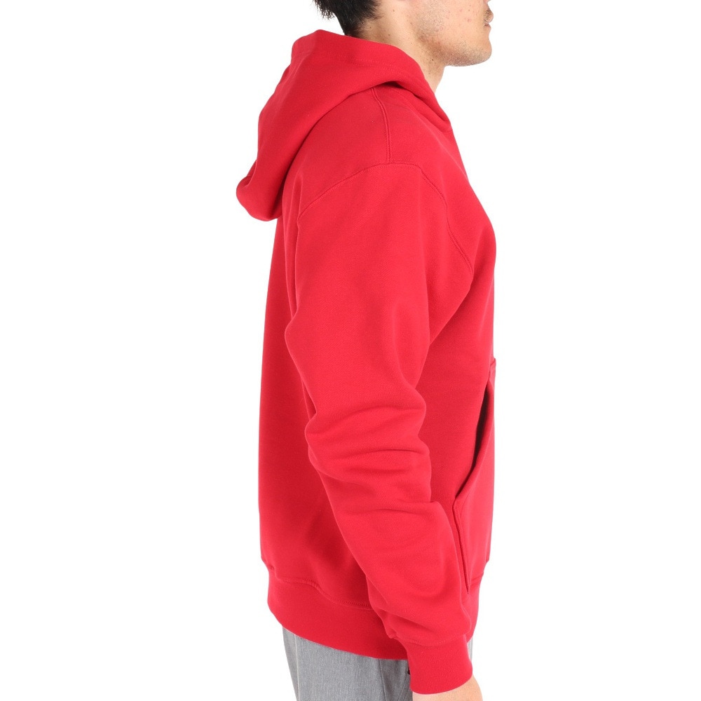 ジョーダン（JORDAN）（メンズ）エッセンシャル フリース プルオーバー フーディ DA9819-687 バスケットボール スポーツウェア★★★